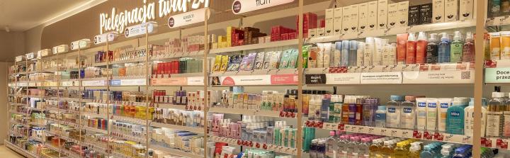 Rossmann otworzył 2000. drogerię. Nowy koncept stawia na emocje, zmysły i bliskość